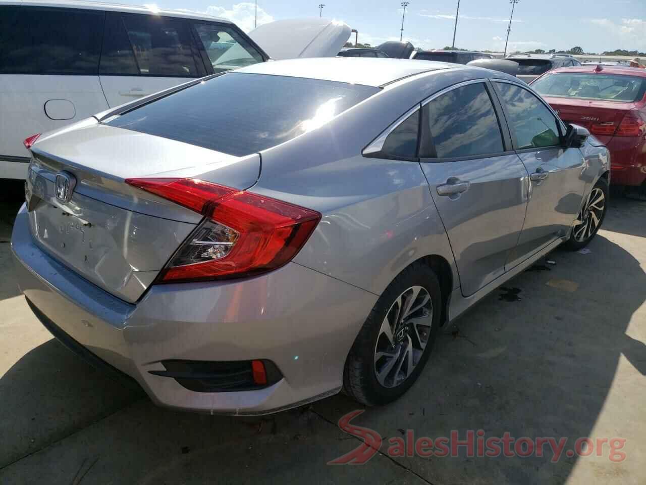 2HGFC2F72GH571692 2016 HONDA CIVIC