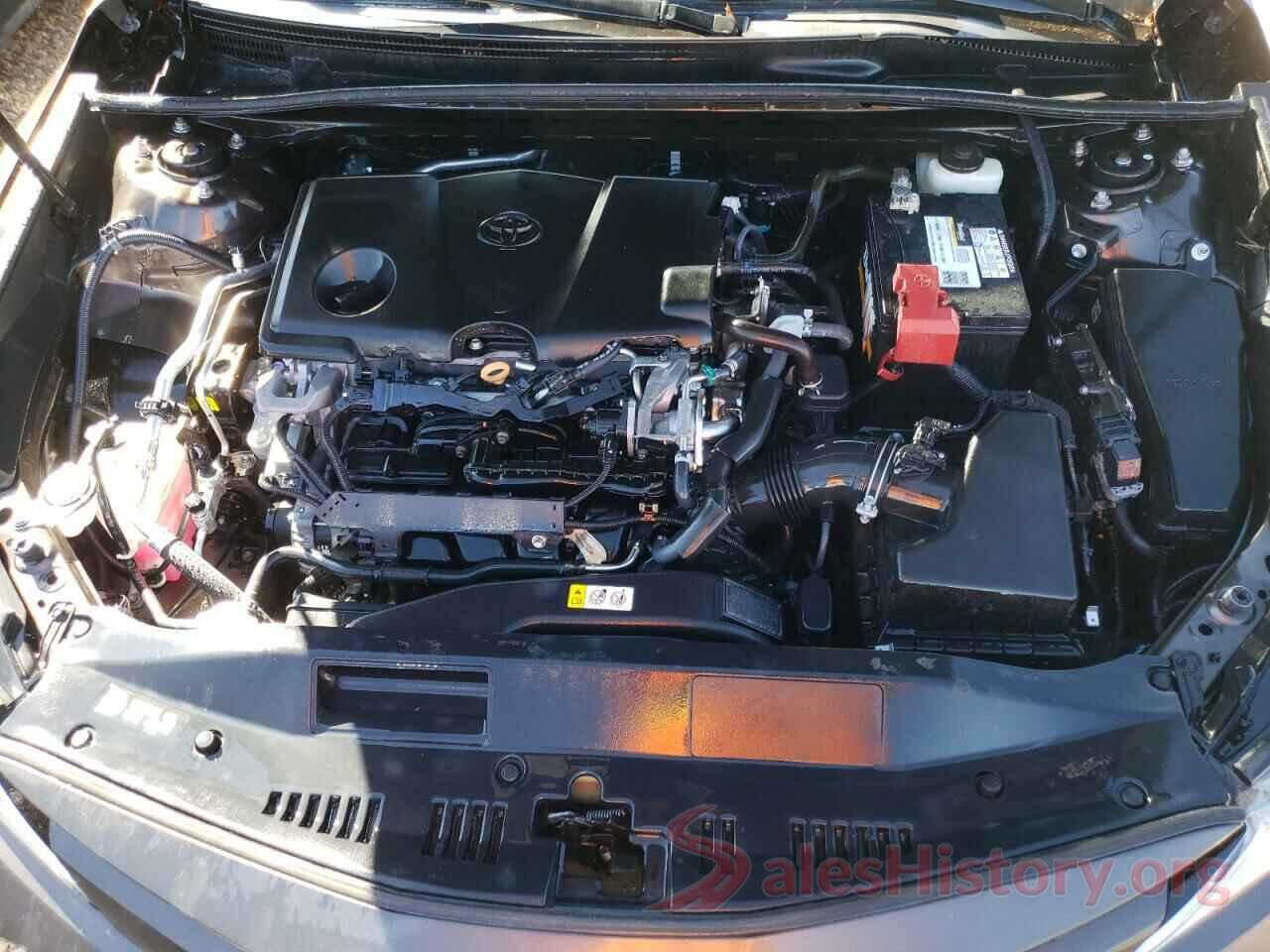 4T1B11HK4JU591862 2018 TOYOTA CAMRY