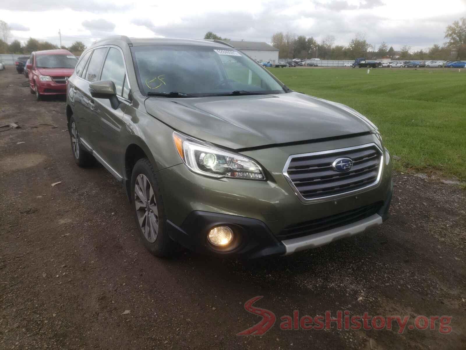 4S4BSETC0H3347467 2017 SUBARU OUTBACK