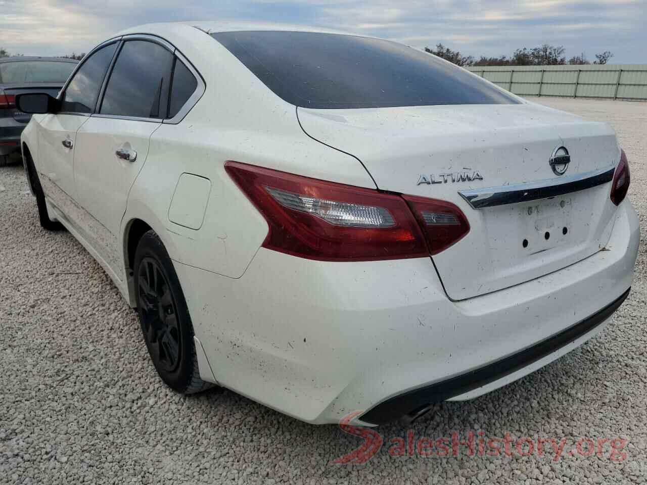 1N4AL3AP2JC218813 2018 NISSAN ALTIMA