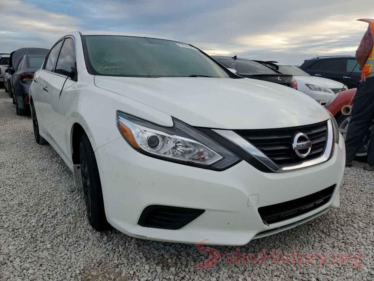 1N4AL3AP2JC218813 2018 NISSAN ALTIMA