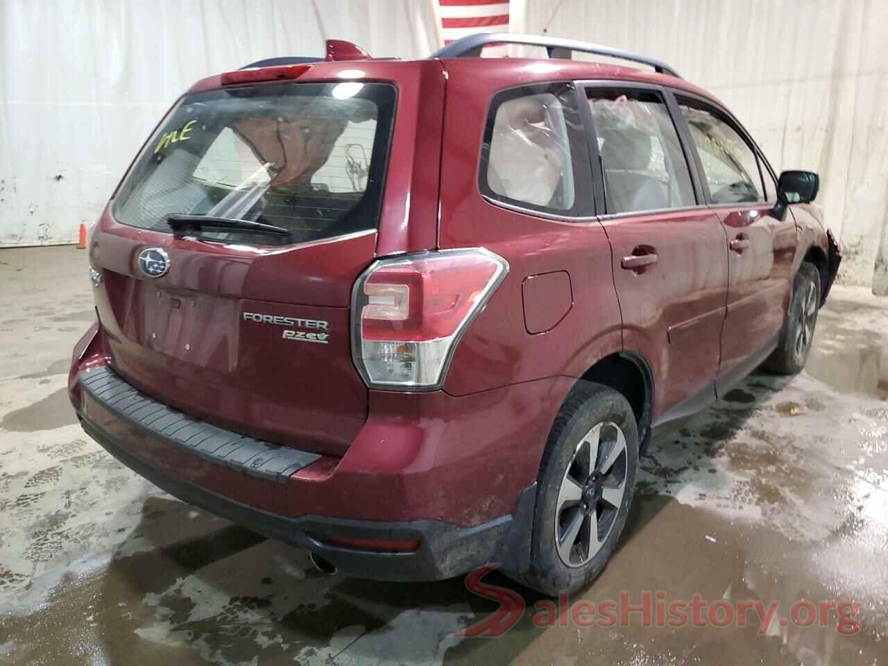 JF2SJABC1HH478106 2017 SUBARU FORESTER