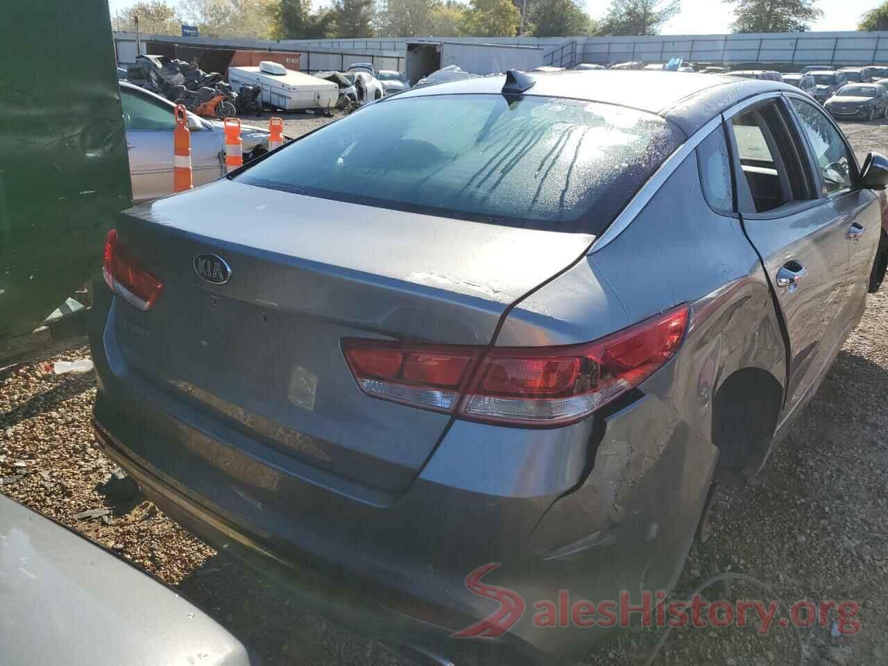 5XXGT4L3XHG140795 2017 KIA OPTIMA