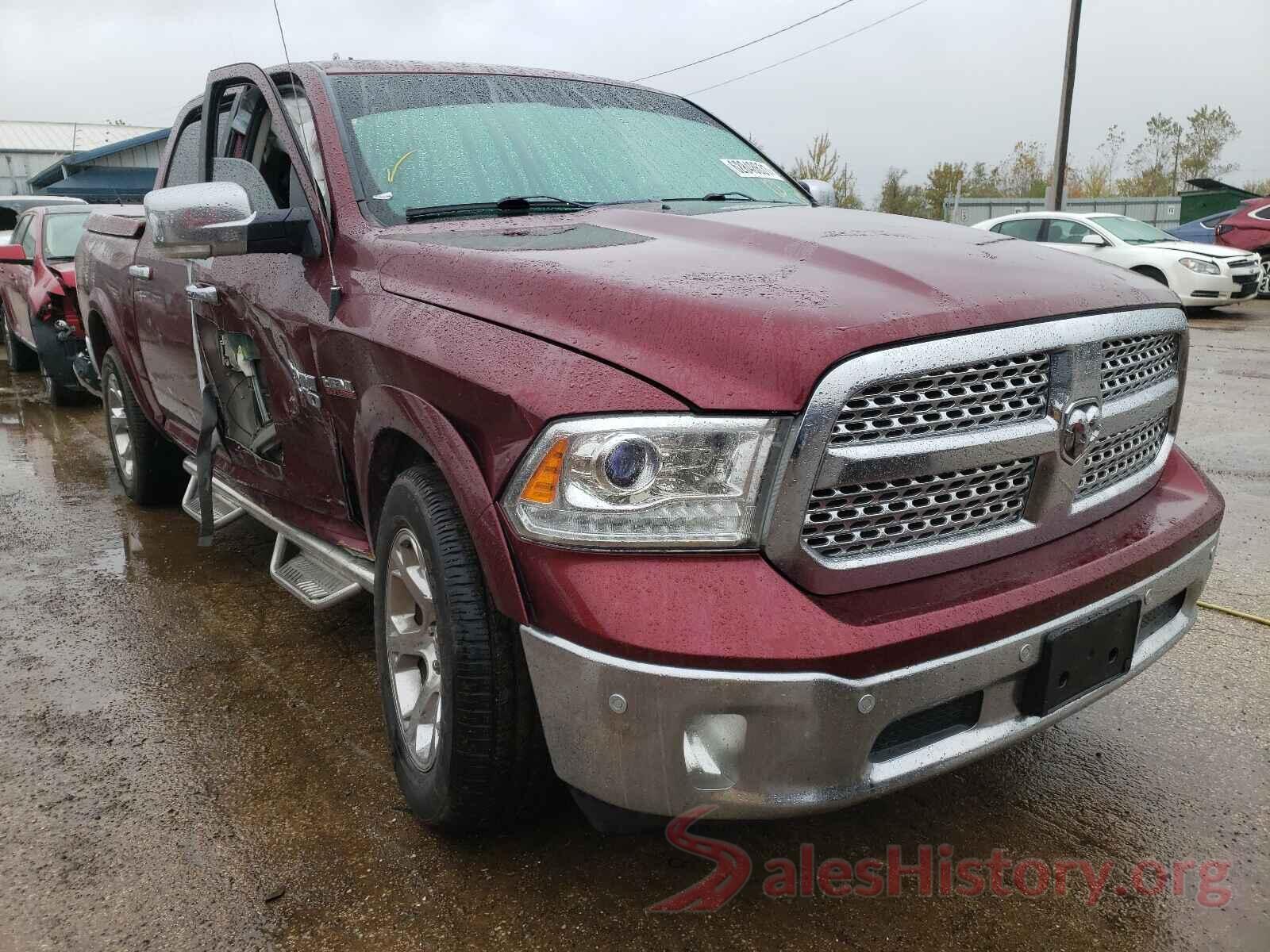 1C6RR7NT4HS859690 2017 RAM 1500