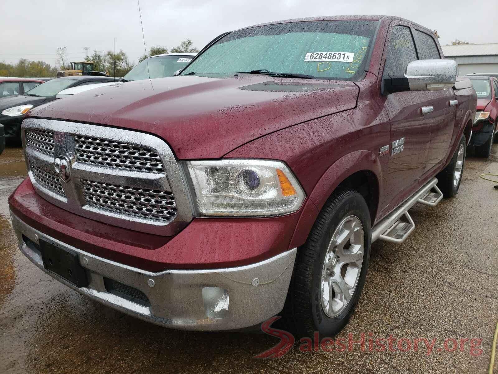 1C6RR7NT4HS859690 2017 RAM 1500