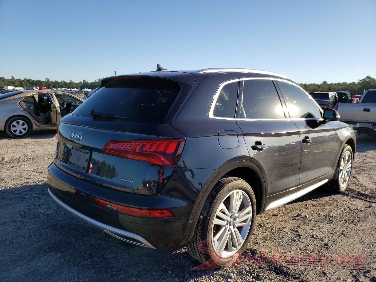 WA1BNAFY8K2081344 2019 AUDI Q5