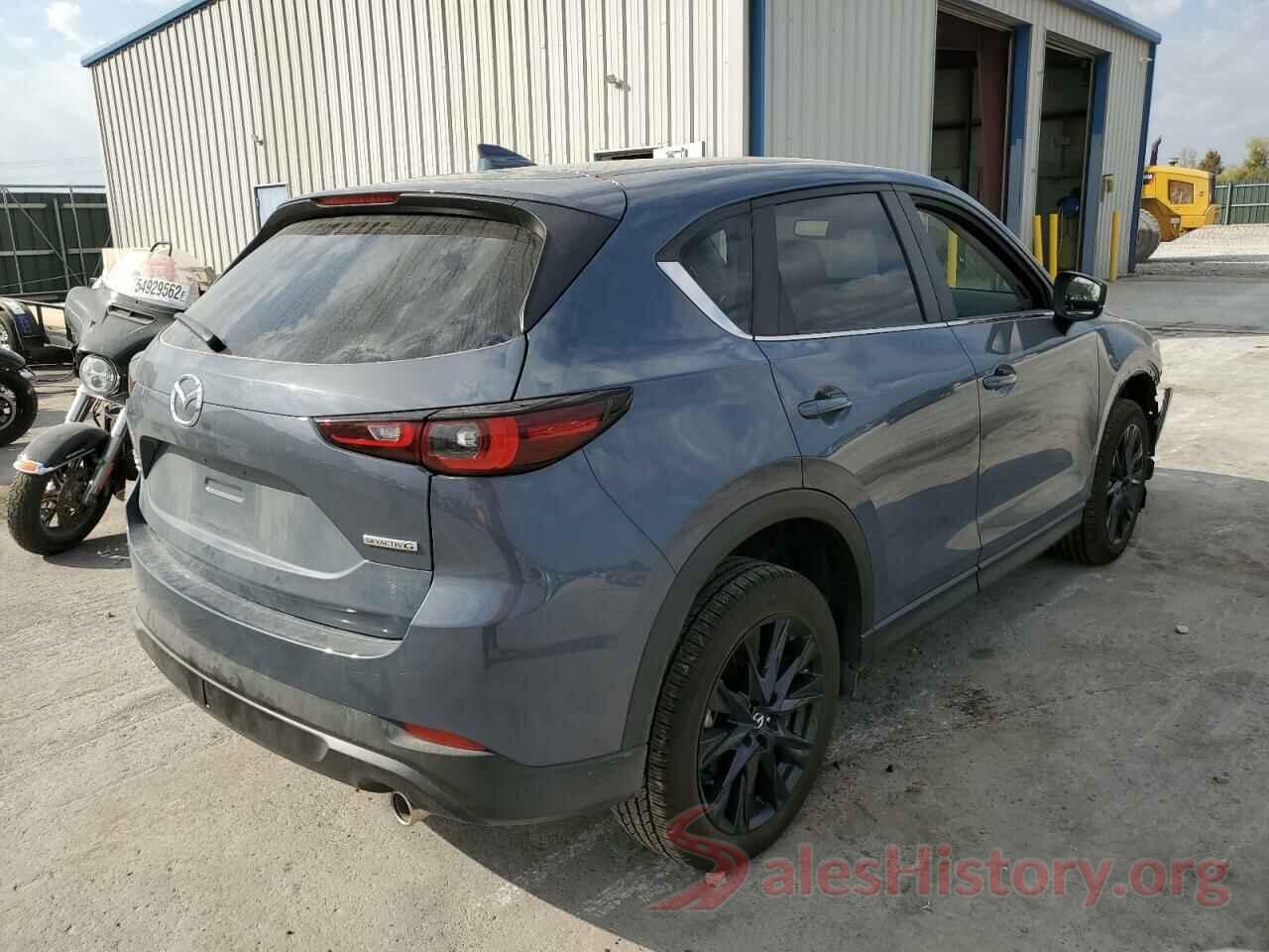 JM3KFBCM7N0638083 2022 MAZDA CX-5 PREFE