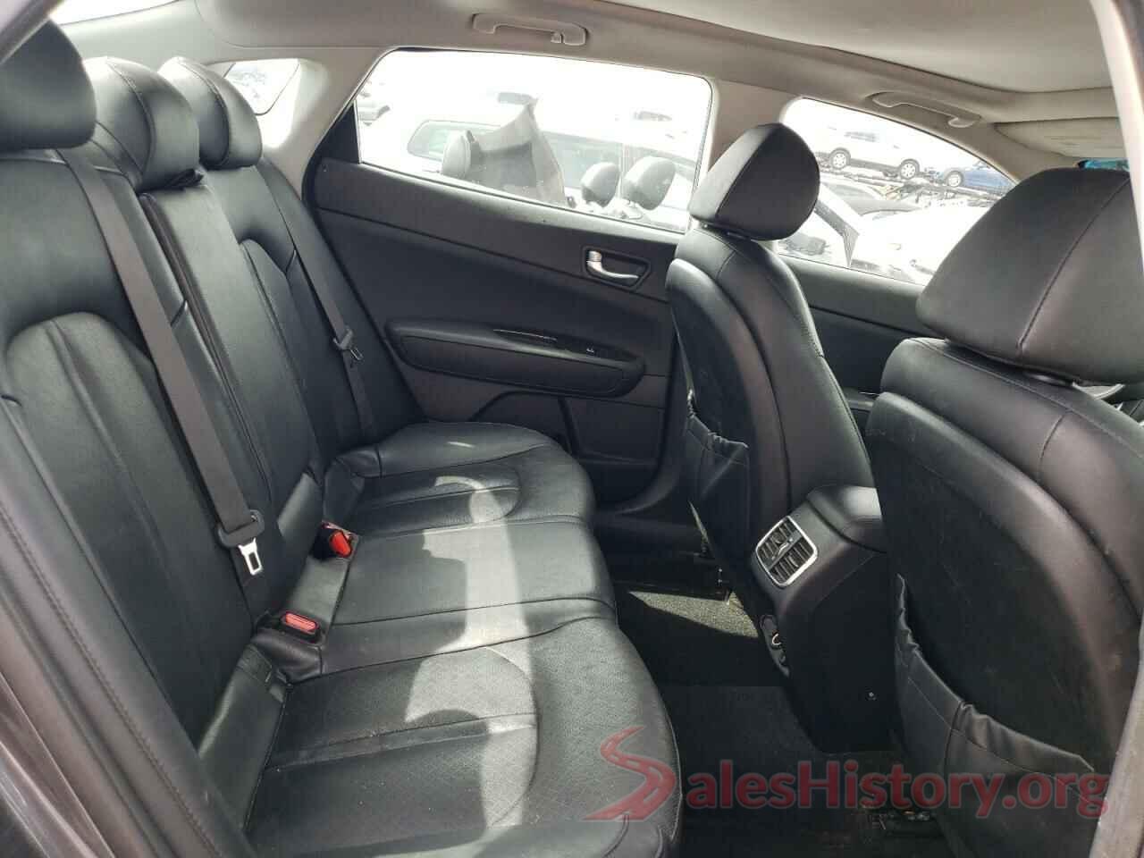 5XXGU4L36HG150835 2017 KIA OPTIMA