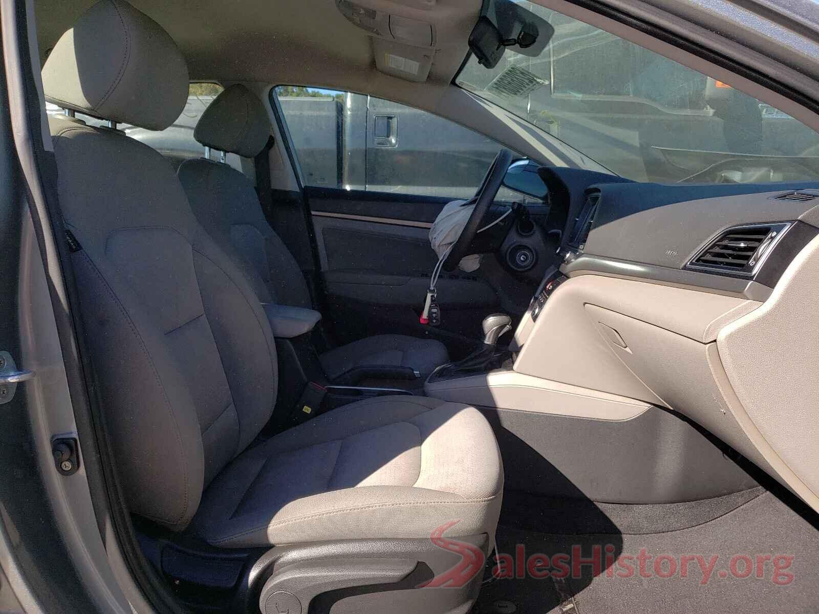 KMHD84LF6HU253521 2017 HYUNDAI ELANTRA