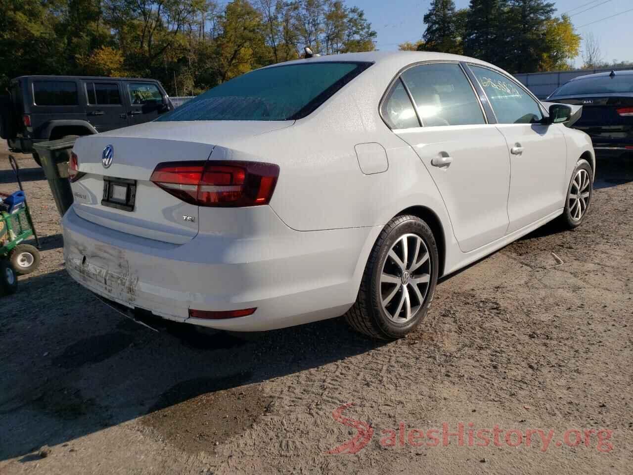 3VWDB7AJ2JM262240 2018 VOLKSWAGEN JETTA