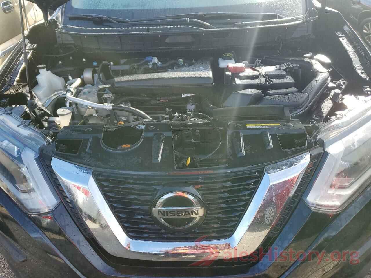 KNMAT2MT0JP607049 2018 NISSAN ROGUE