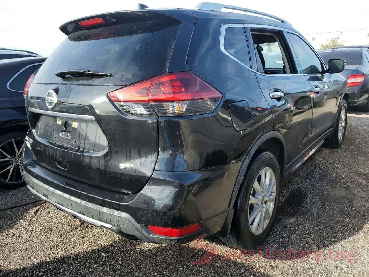 KNMAT2MT0JP607049 2018 NISSAN ROGUE