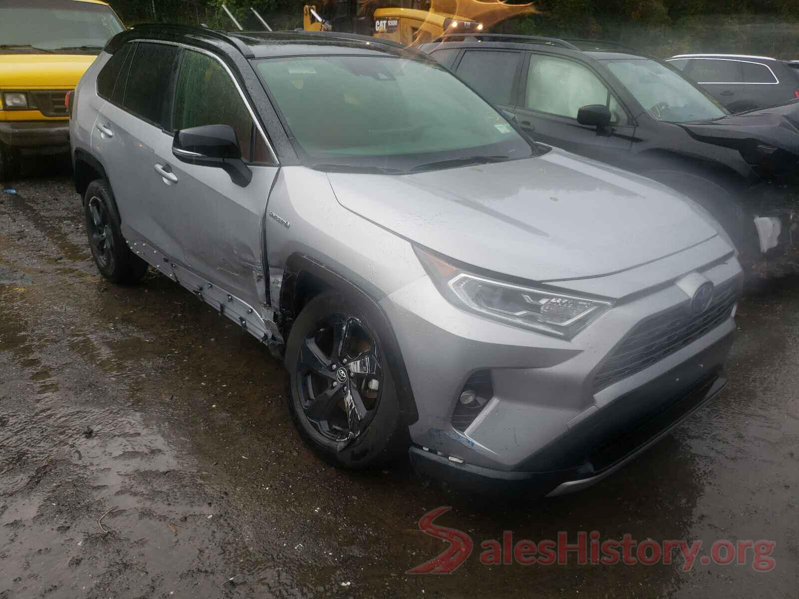 JTMEWRFV8KJ017119 2019 TOYOTA RAV4