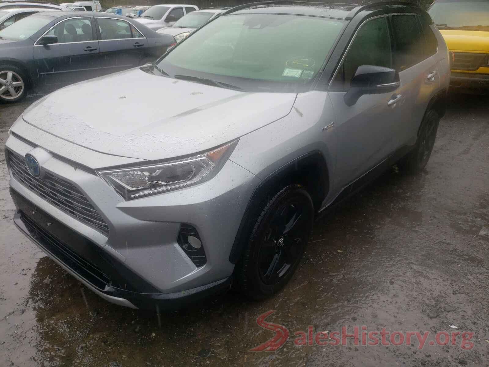 JTMEWRFV8KJ017119 2019 TOYOTA RAV4