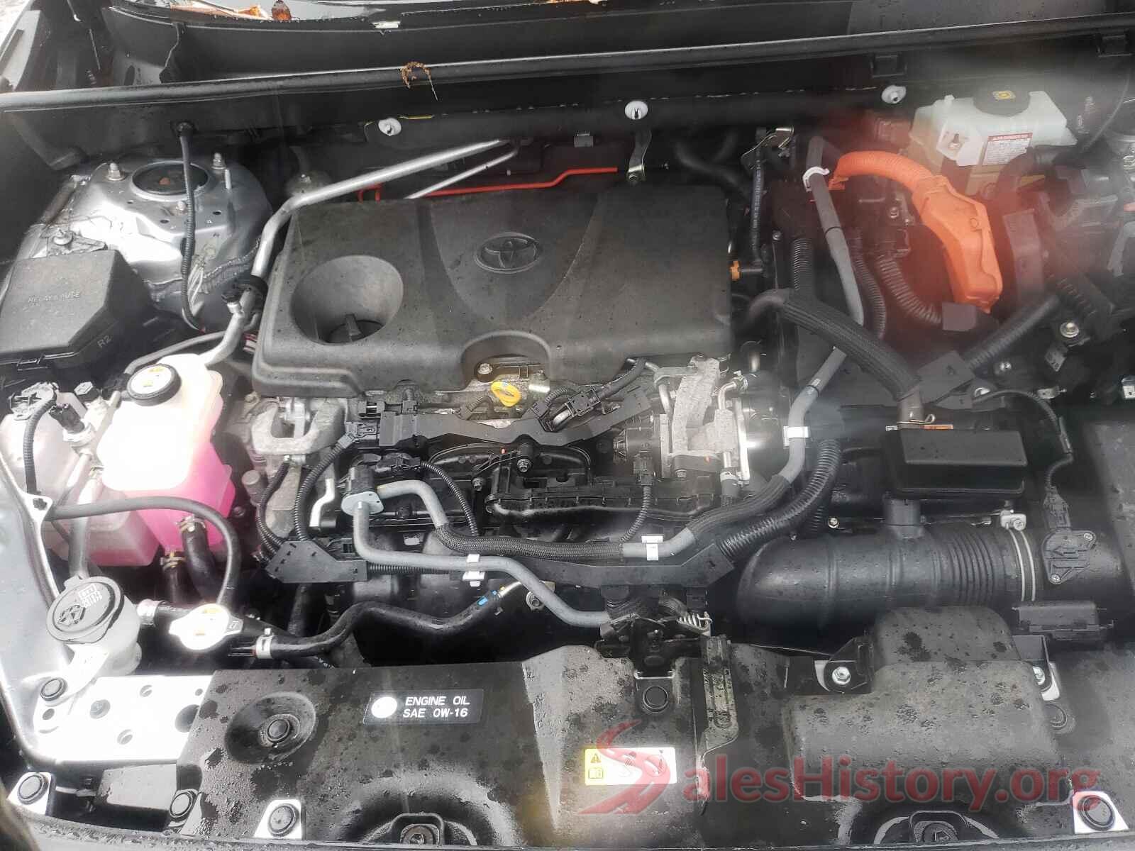 JTMEWRFV8KJ017119 2019 TOYOTA RAV4