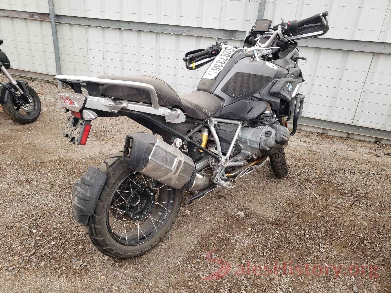 WB10J9308KZH98971 2019 BMW MOTORCYCLE