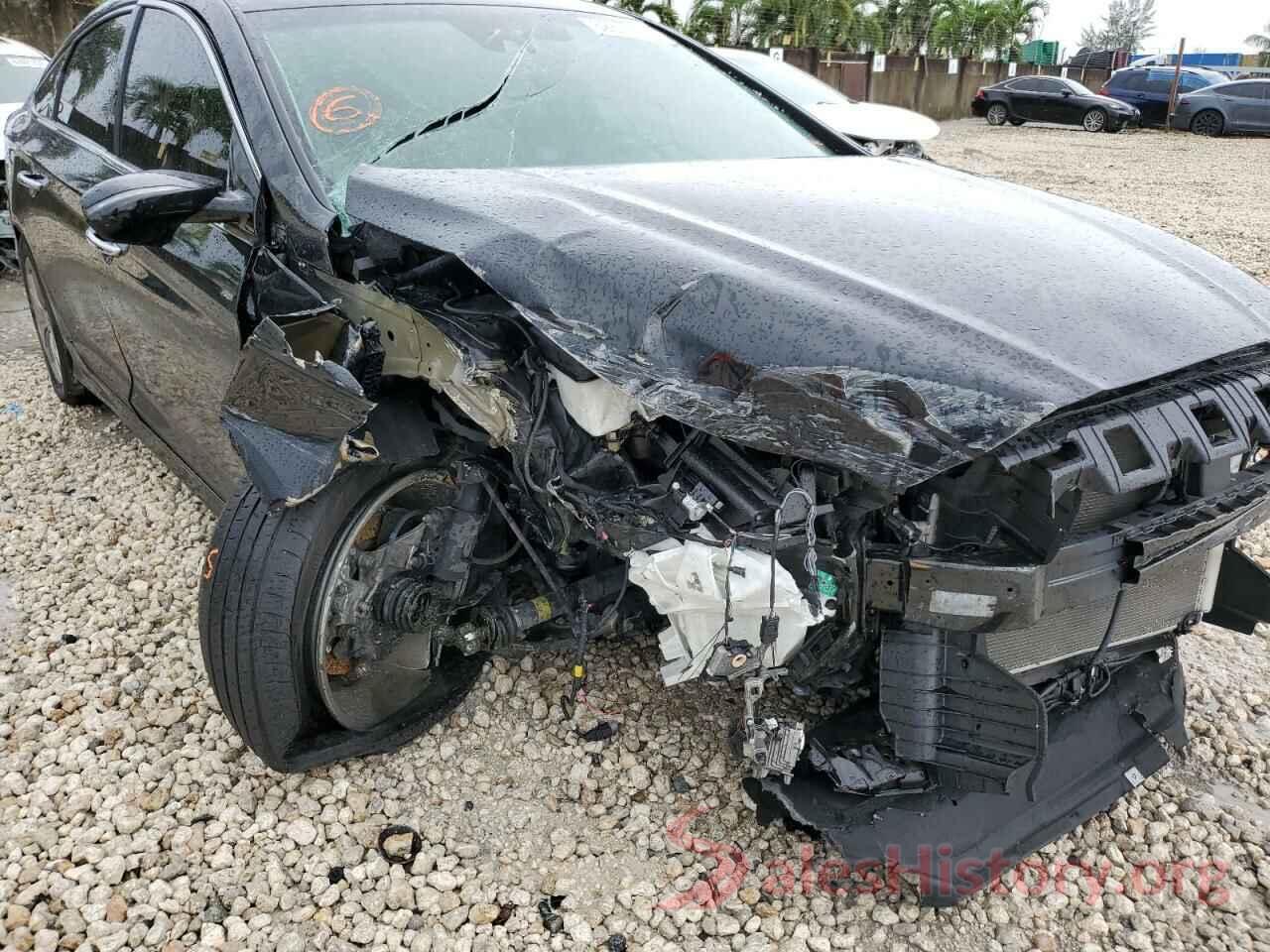 5NPE34AF5JH702732 2018 HYUNDAI SONATA