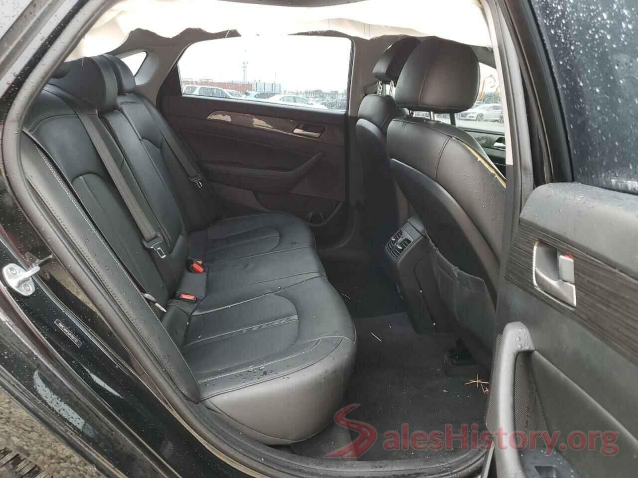 5NPE34AF5JH702732 2018 HYUNDAI SONATA