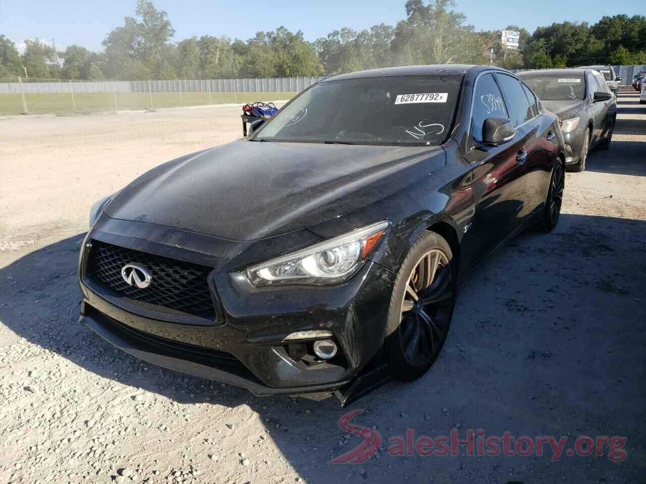 JN1EV7AP8KM516309 2019 INFINITI Q50