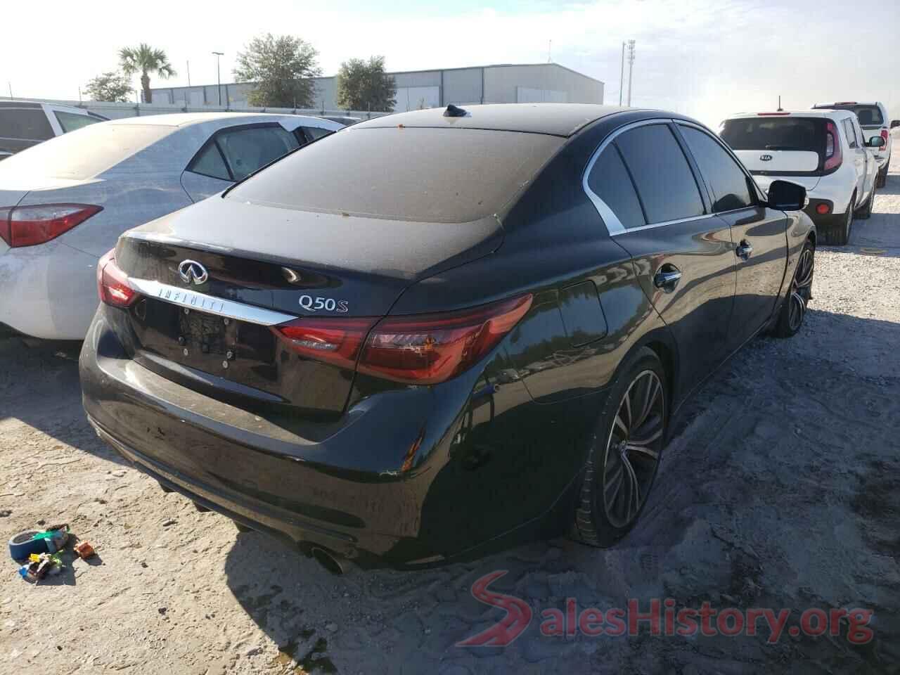 JN1EV7AP8KM516309 2019 INFINITI Q50