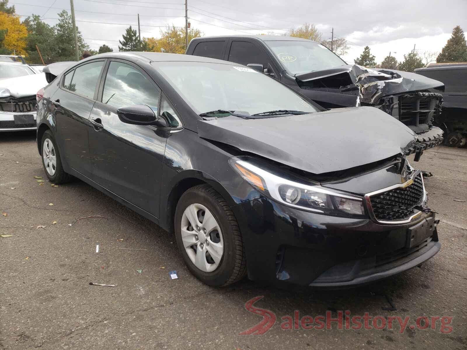 3KPFK4A76HE078759 2017 KIA FORTE