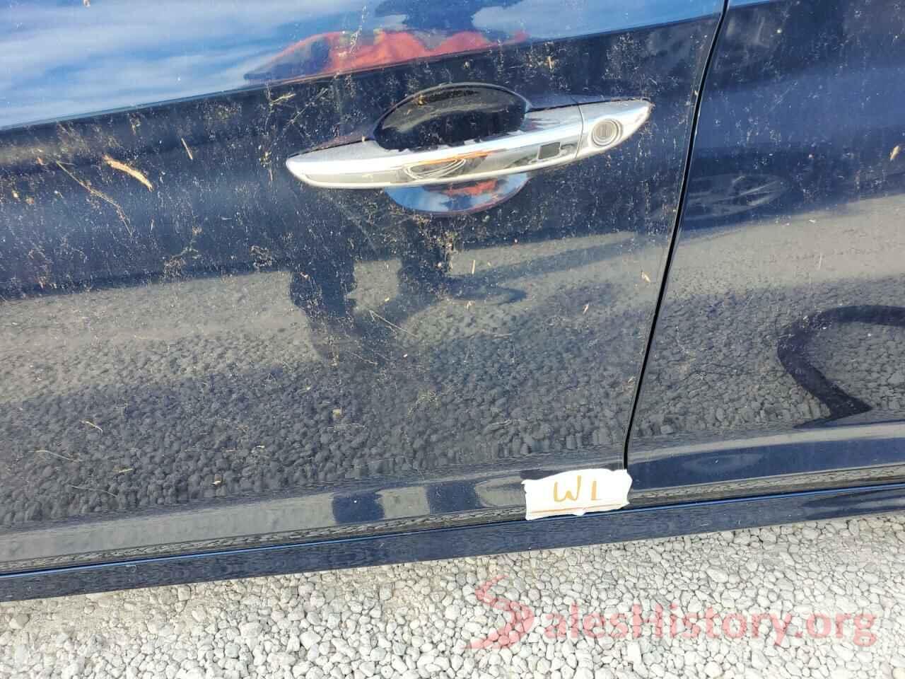 5NPE34AF8JH629257 2018 HYUNDAI SONATA