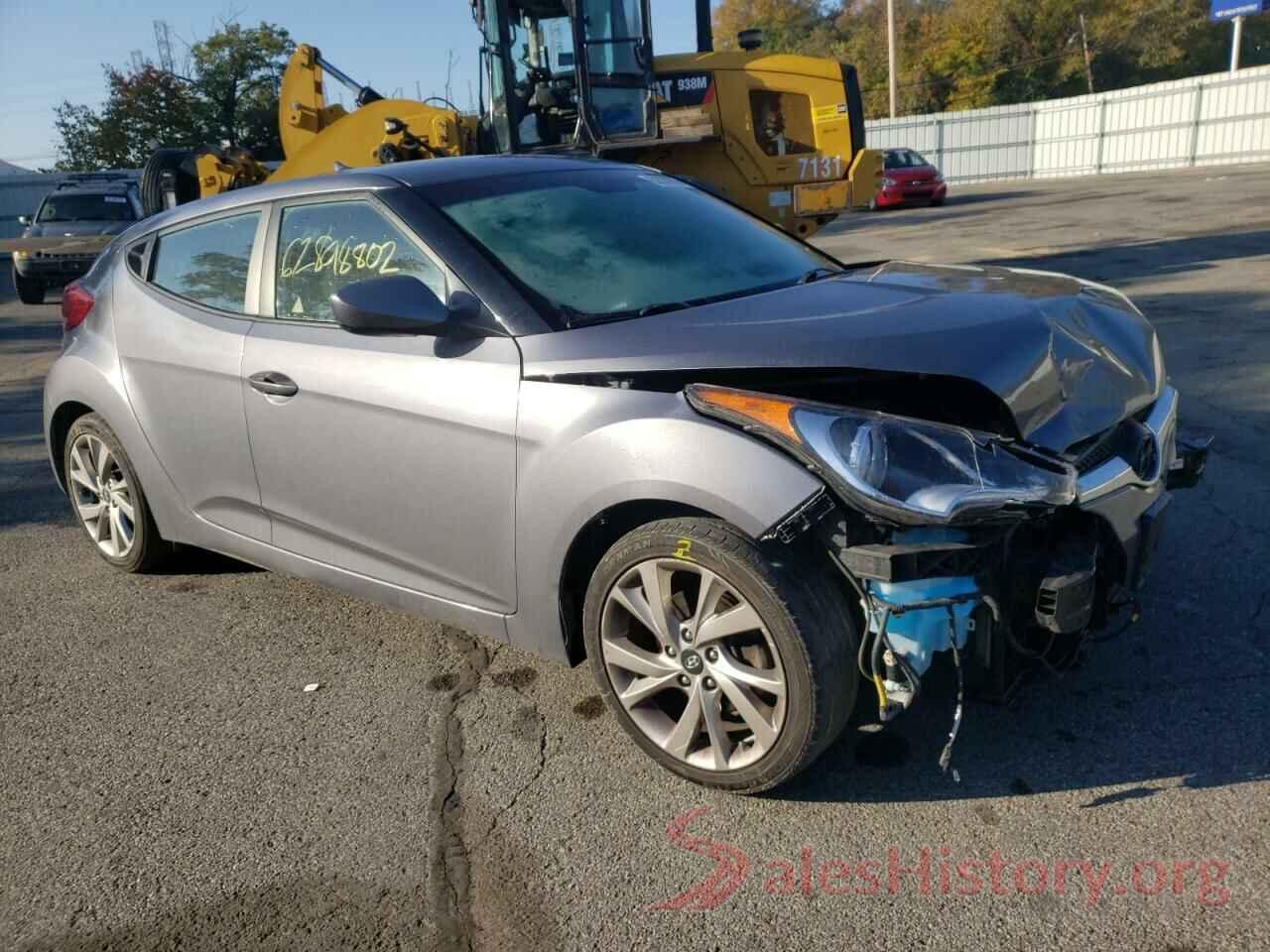 KMHTC6AD8HU307425 2017 HYUNDAI VELOSTER