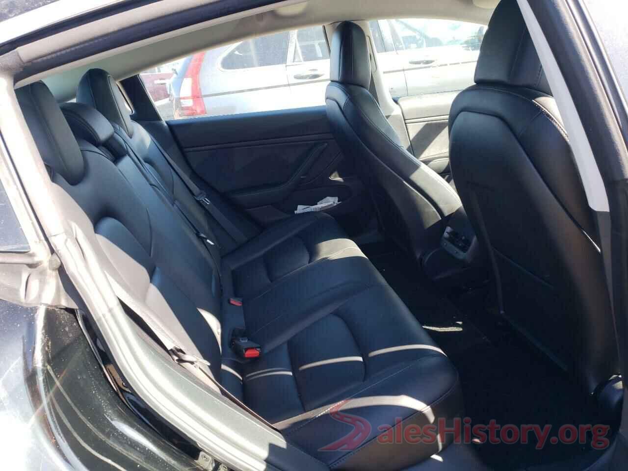 5YJ3E1EB7JF179851 2018 TESLA MODEL 3