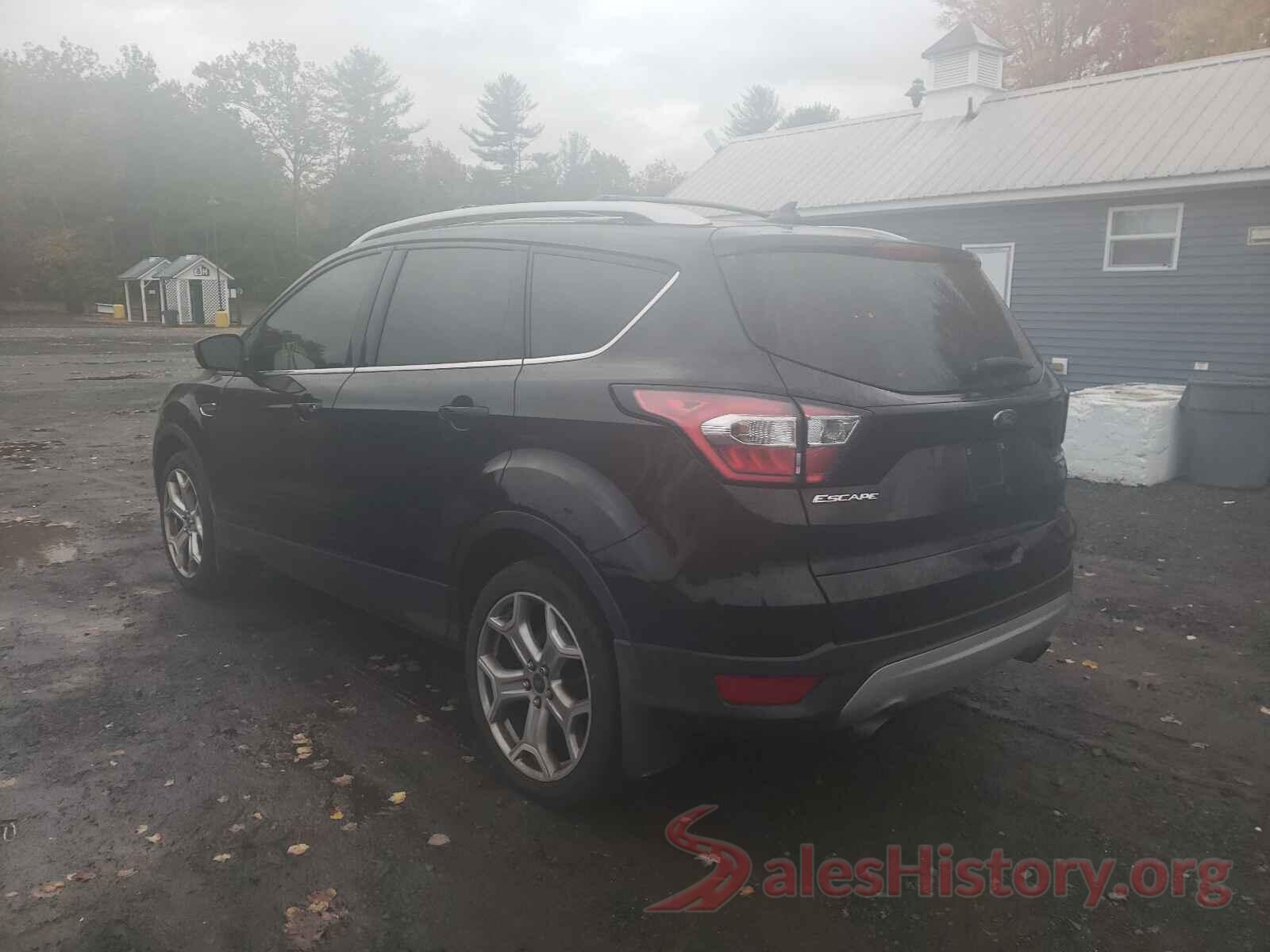 1FMCU9J91JUA01361 2018 FORD ESCAPE