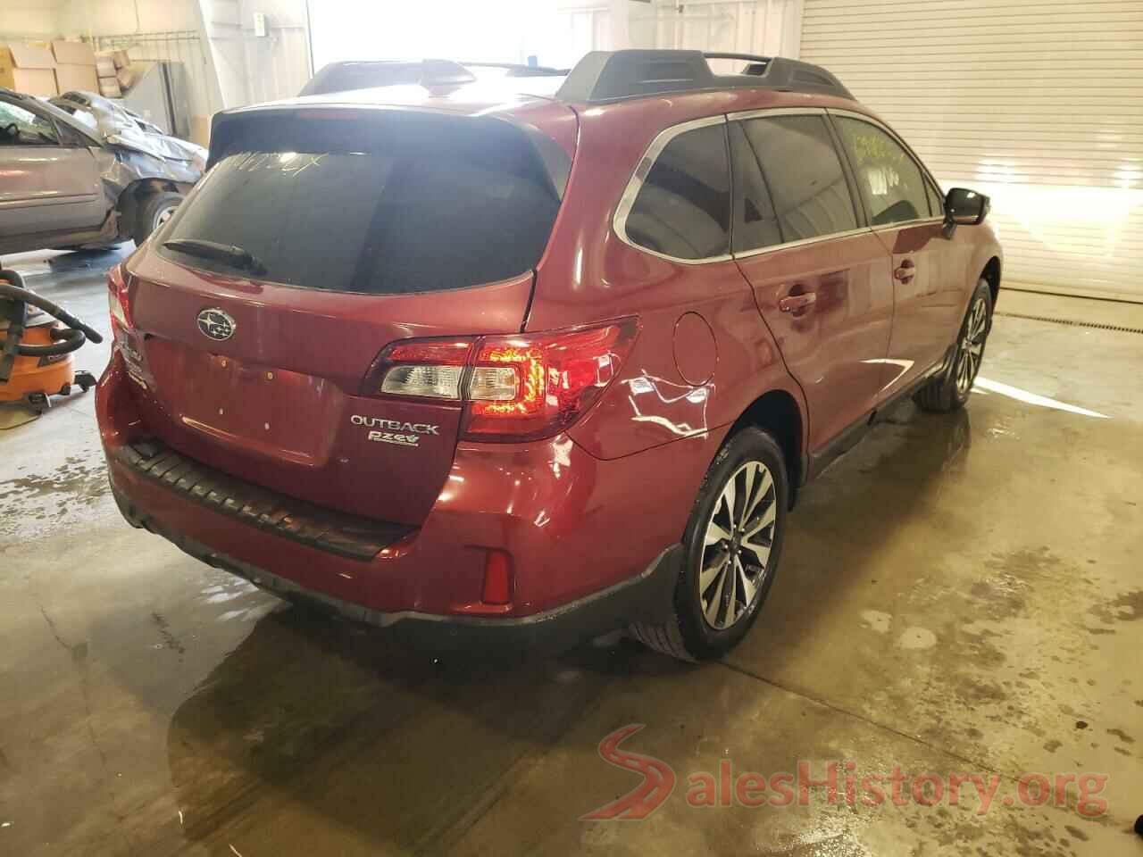 4S4BSANC0H3304706 2017 SUBARU OUTBACK