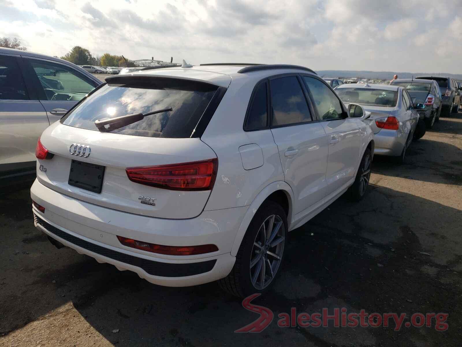 WA1GCCFS4HR012735 2017 AUDI Q3