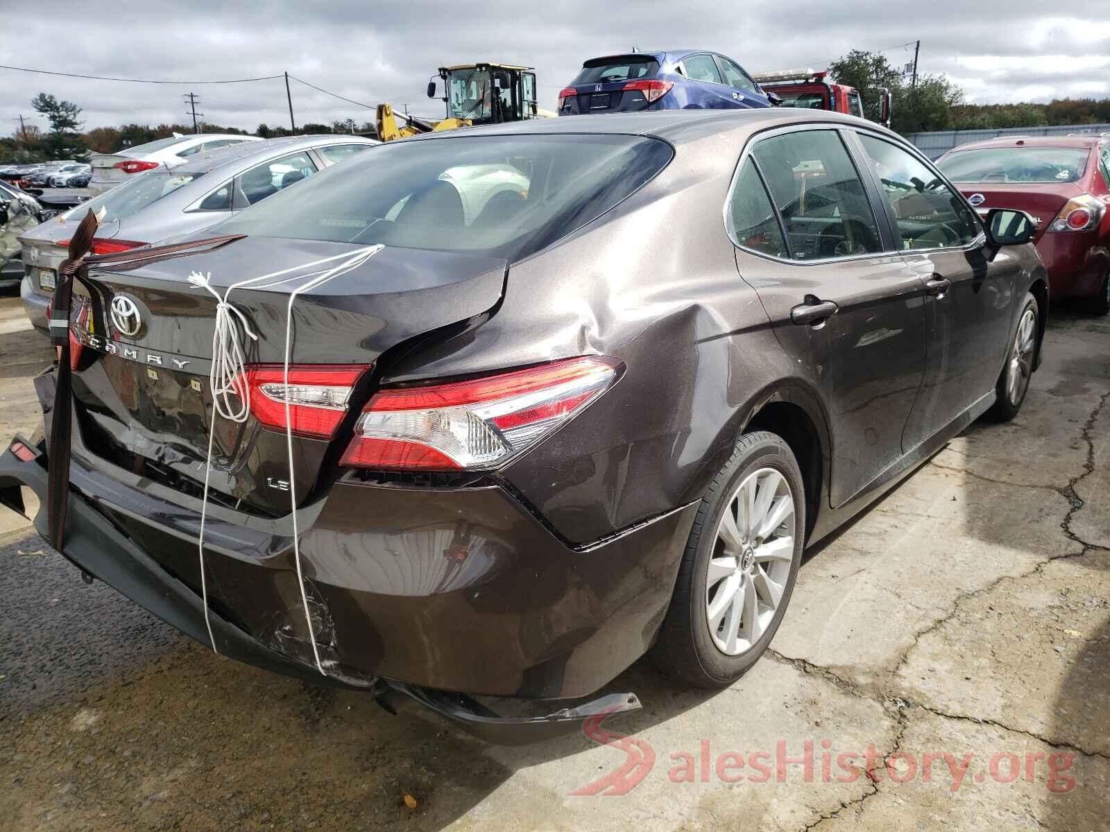 JTNB11HK6J3043187 2018 TOYOTA CAMRY