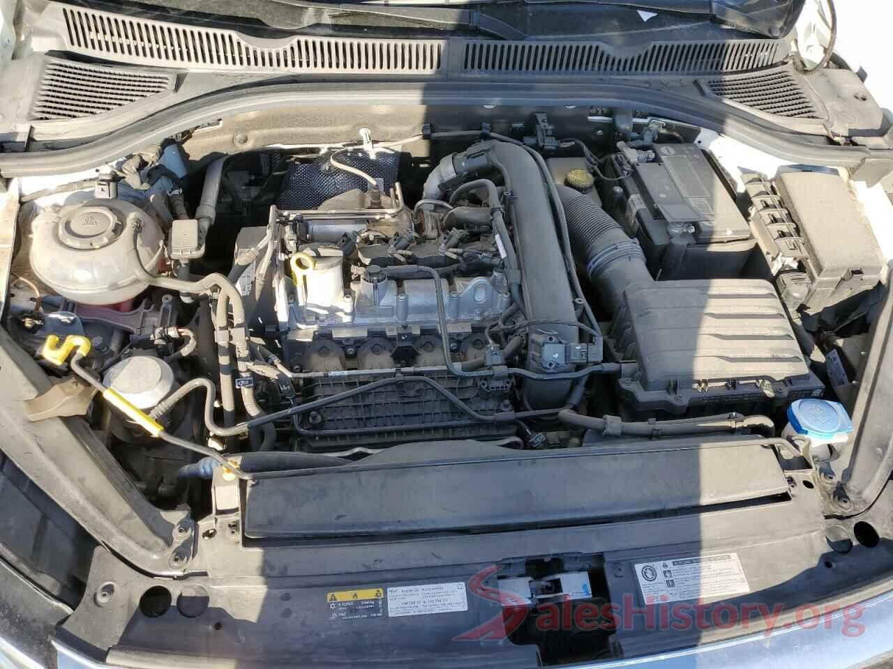 3VWC57BU3KM217613 2019 VOLKSWAGEN JETTA