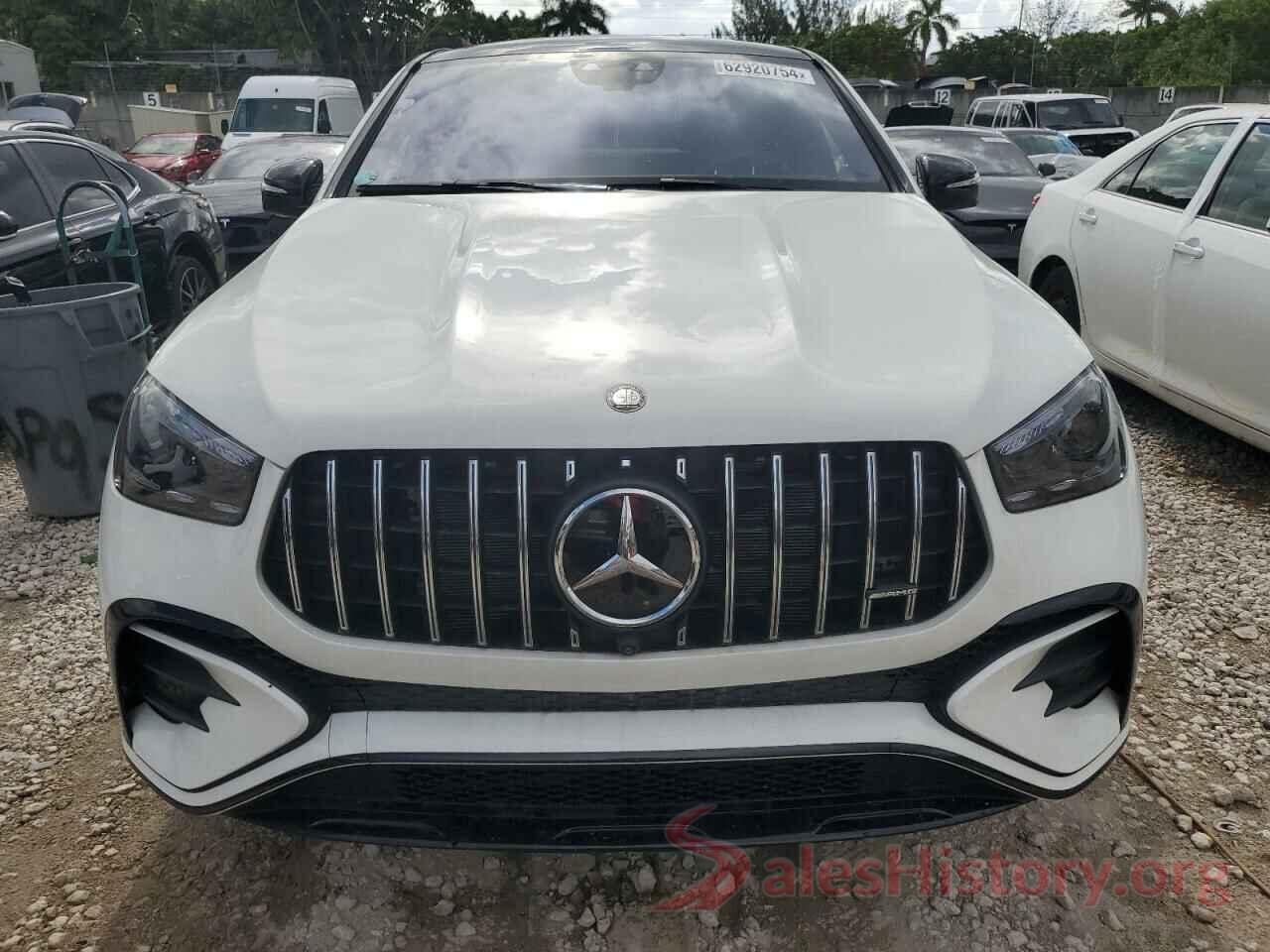 4JGFD6BB3RA998051 2024 MERCEDES-BENZ GLE-CLASS