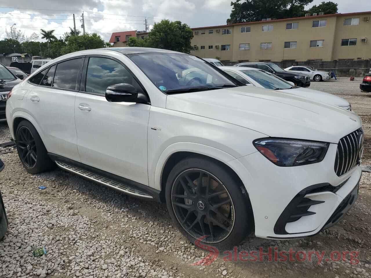 4JGFD6BB3RA998051 2024 MERCEDES-BENZ GLE-CLASS