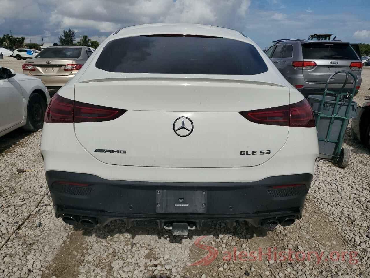 4JGFD6BB3RA998051 2024 MERCEDES-BENZ GLE-CLASS