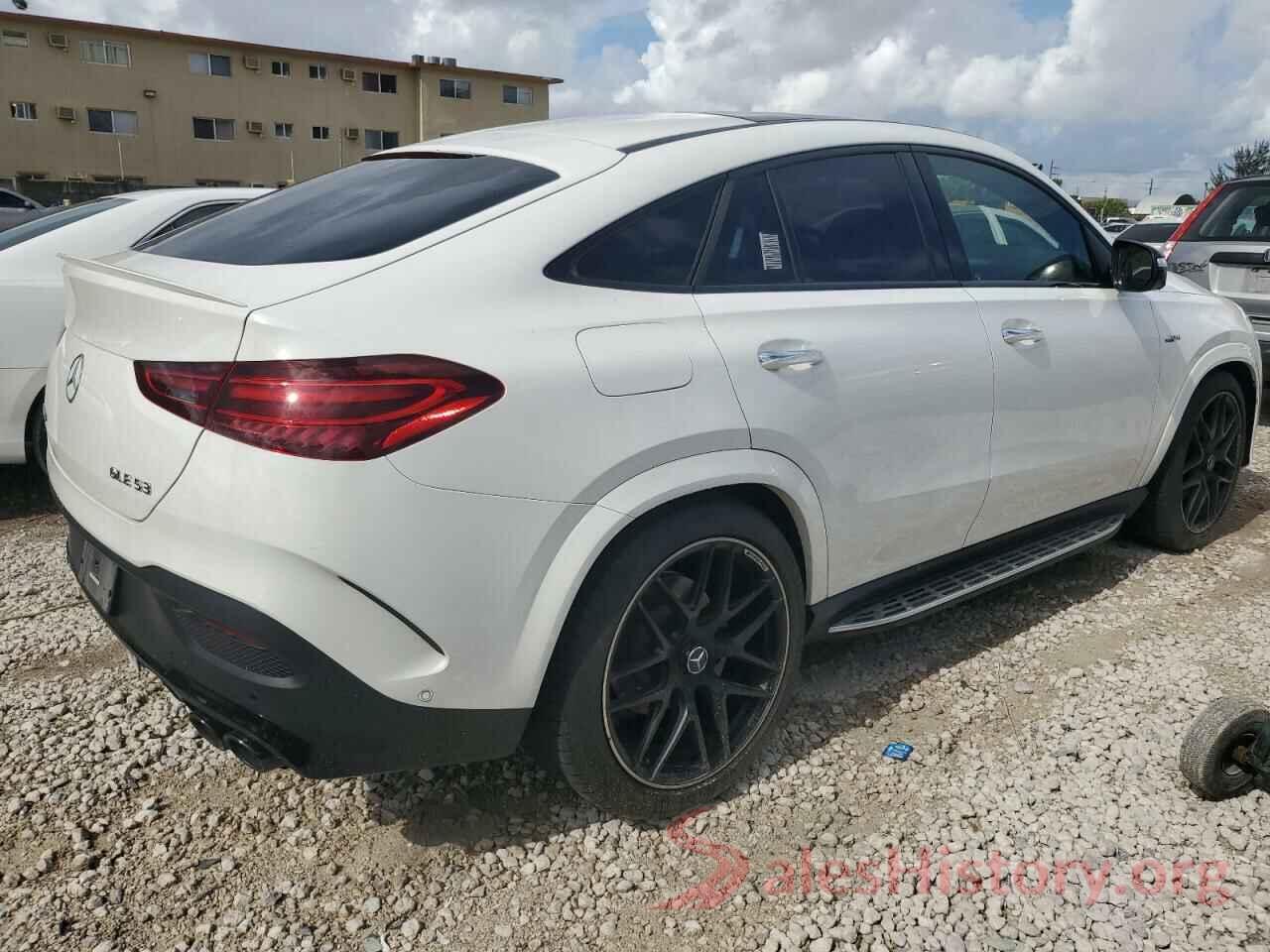 4JGFD6BB3RA998051 2024 MERCEDES-BENZ GLE-CLASS