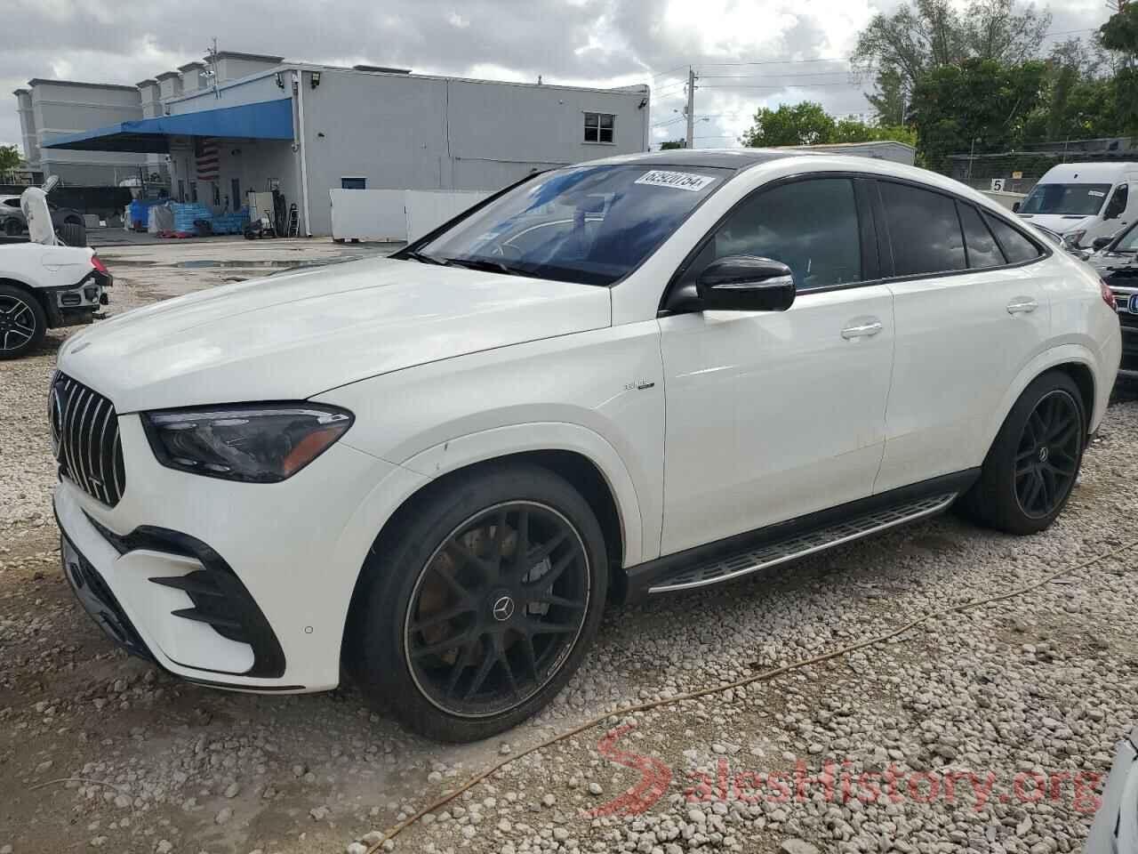 4JGFD6BB3RA998051 2024 MERCEDES-BENZ GLE-CLASS