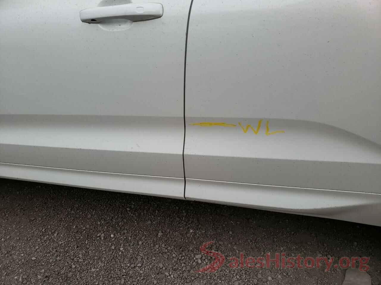 YV4A22RK8K1338982 2019 VOLVO XC60