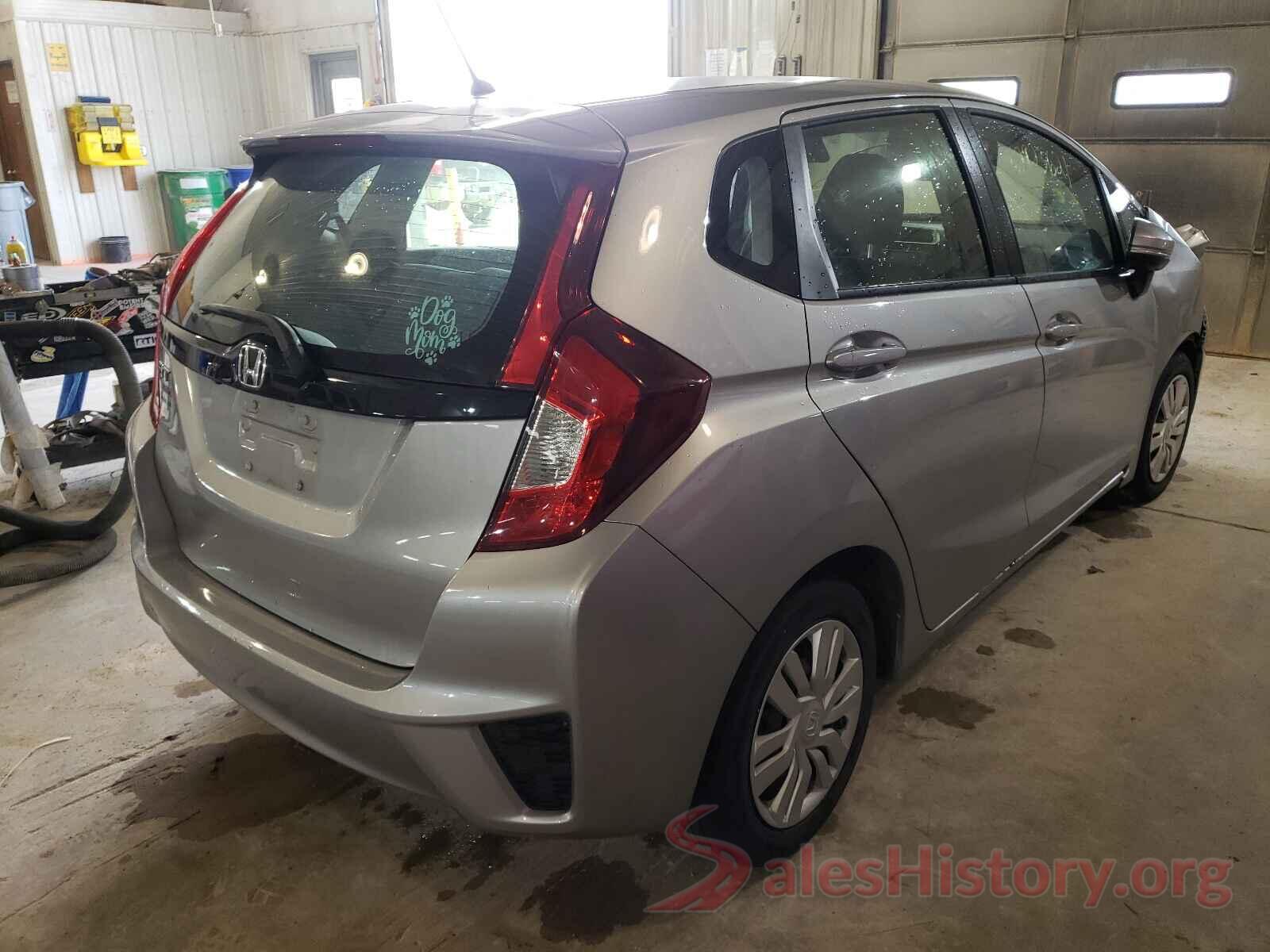 JHMGK5H50HS006756 2017 HONDA FIT