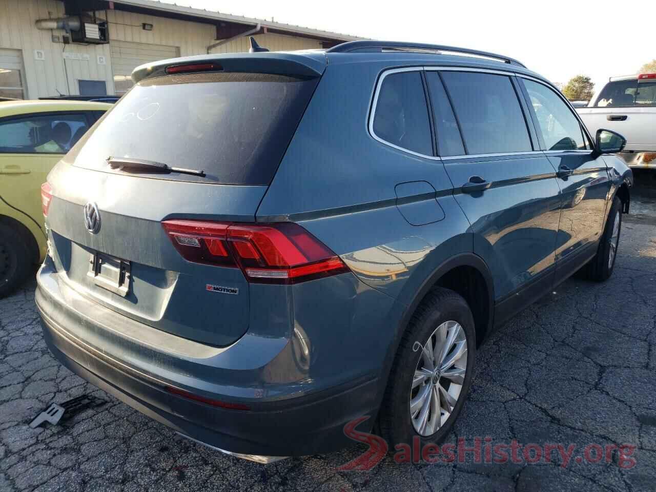 3VV2B7AX7KM078753 2019 VOLKSWAGEN TIGUAN