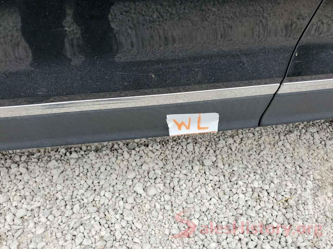 3VV3B7AX1JM215270 2018 VOLKSWAGEN TIGUAN