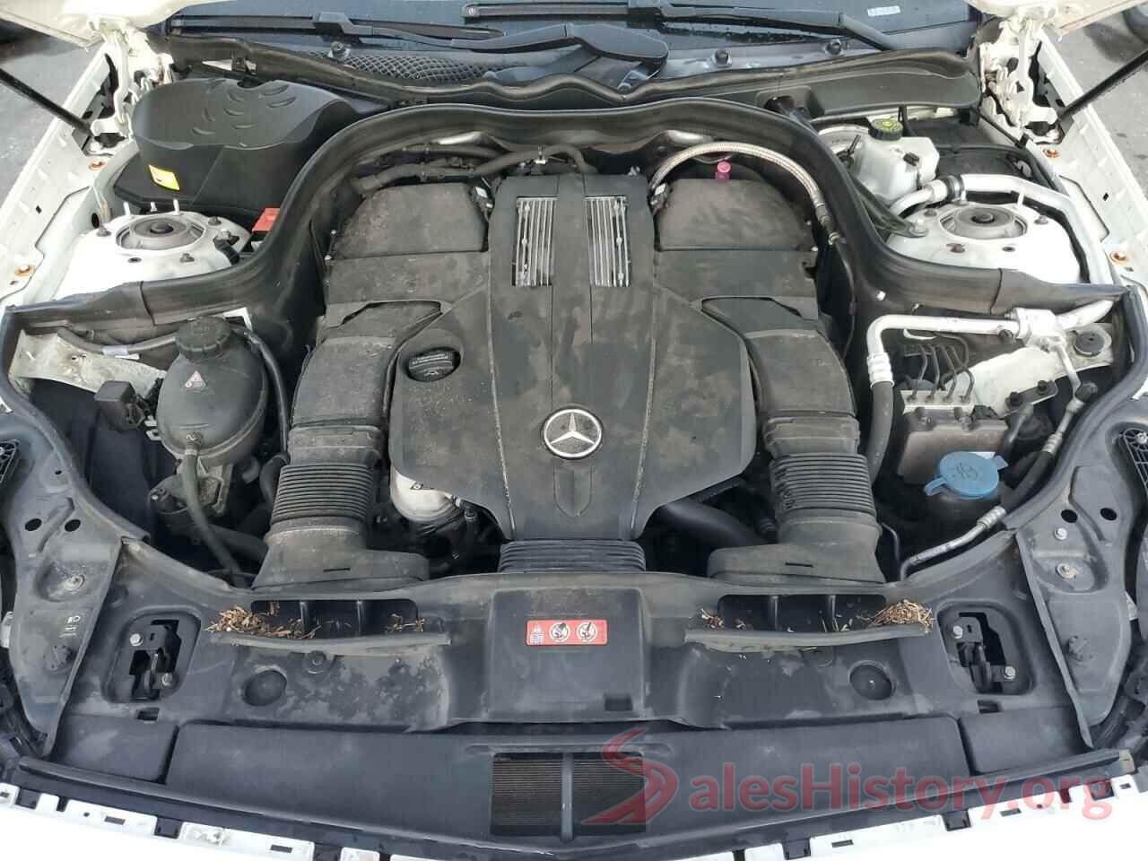 WDDLJ6HB7GA176928 2016 MERCEDES-BENZ CLC-CLASS