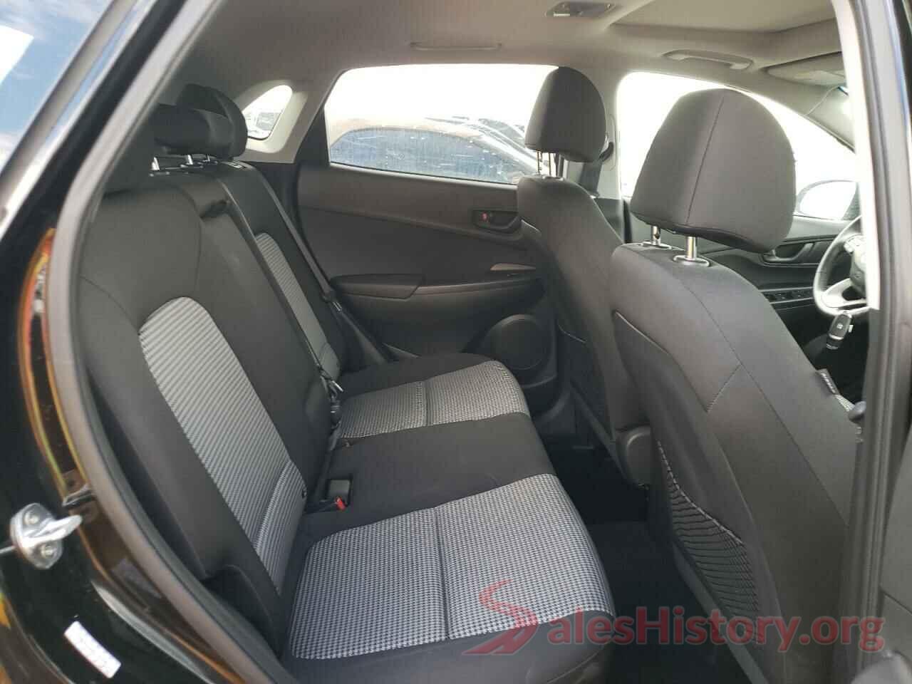 KM8K62AA0KU359981 2019 HYUNDAI KONA