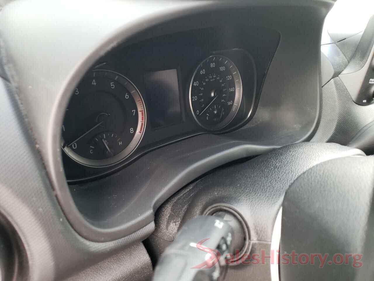 KM8K62AA0KU359981 2019 HYUNDAI KONA