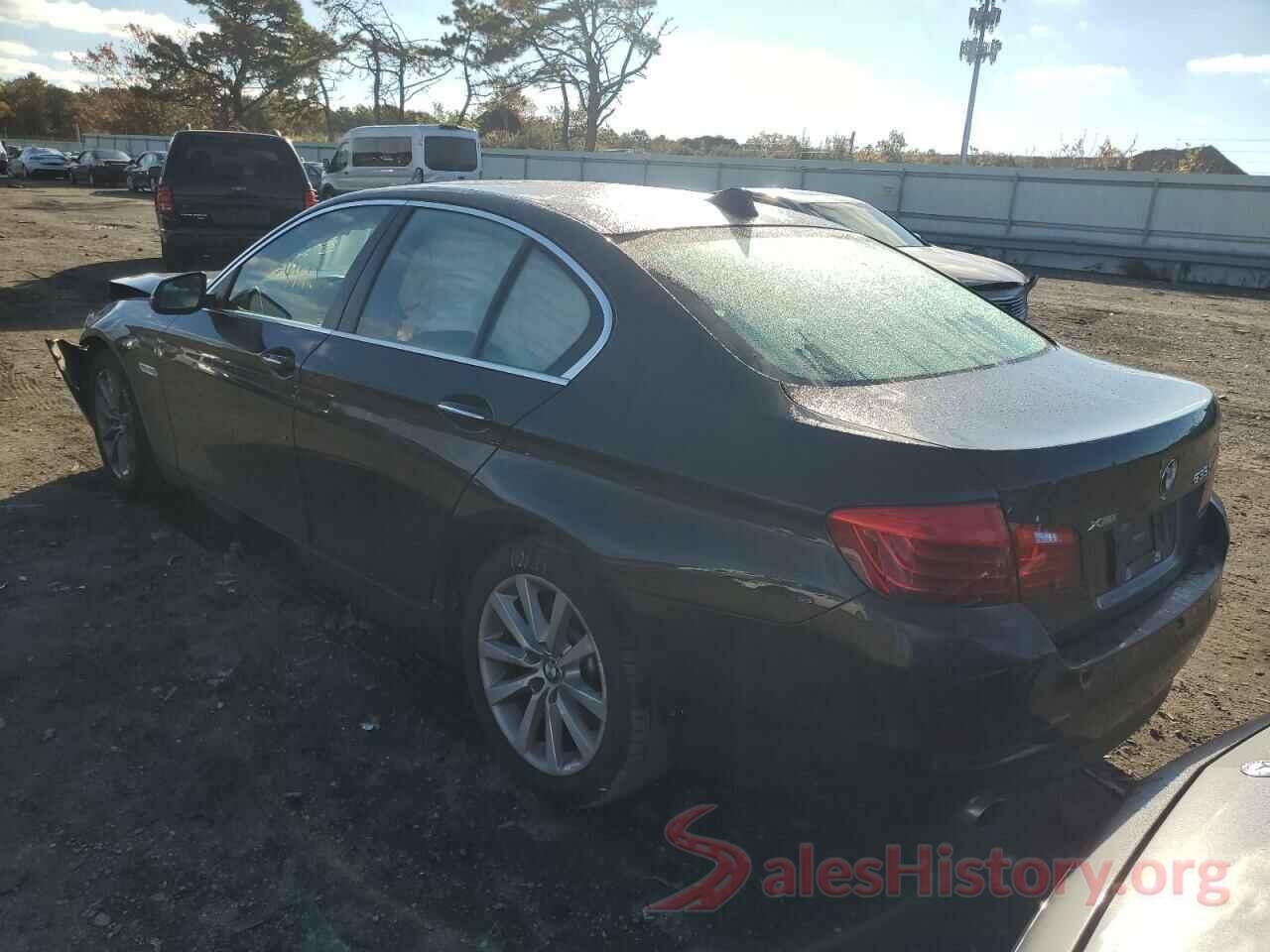 WBA5B3C55GG258800 2016 BMW 5 SERIES