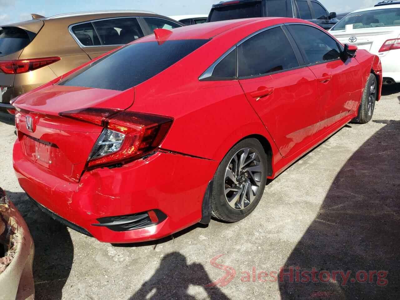 2HGFC2F76JH572531 2018 HONDA CIVIC