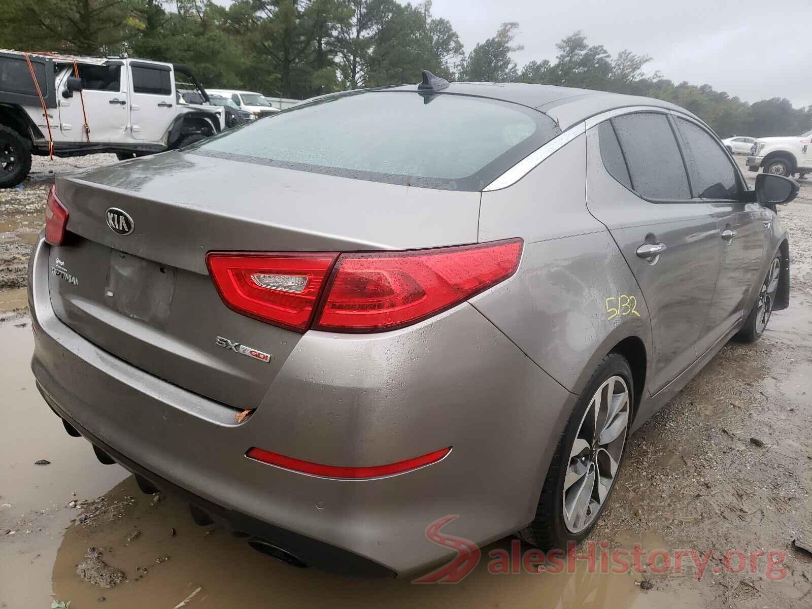 5XXGR4A62FG493427 2015 KIA OPTIMA