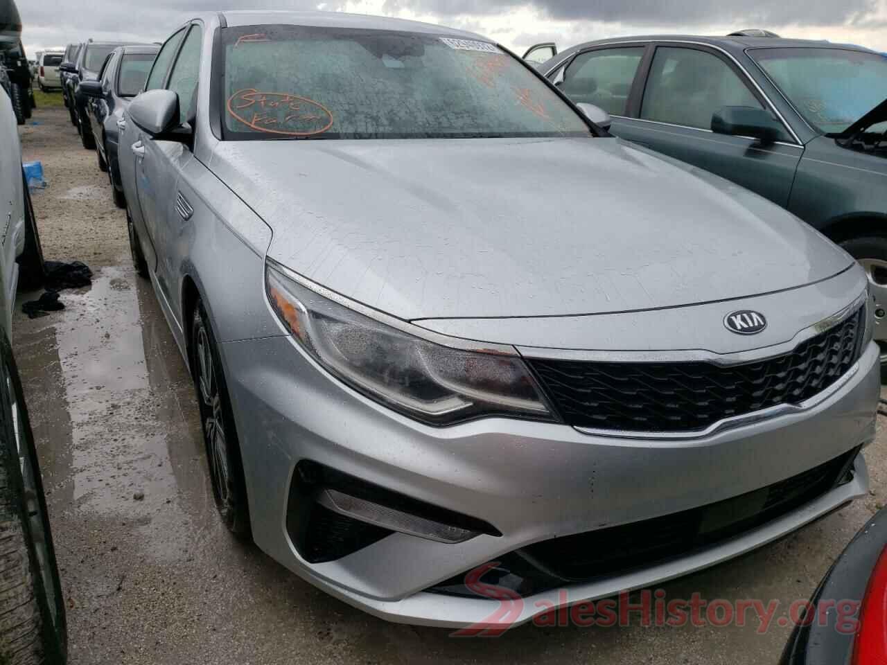 5XXGU4L18KG368149 2019 KIA OPTIMA