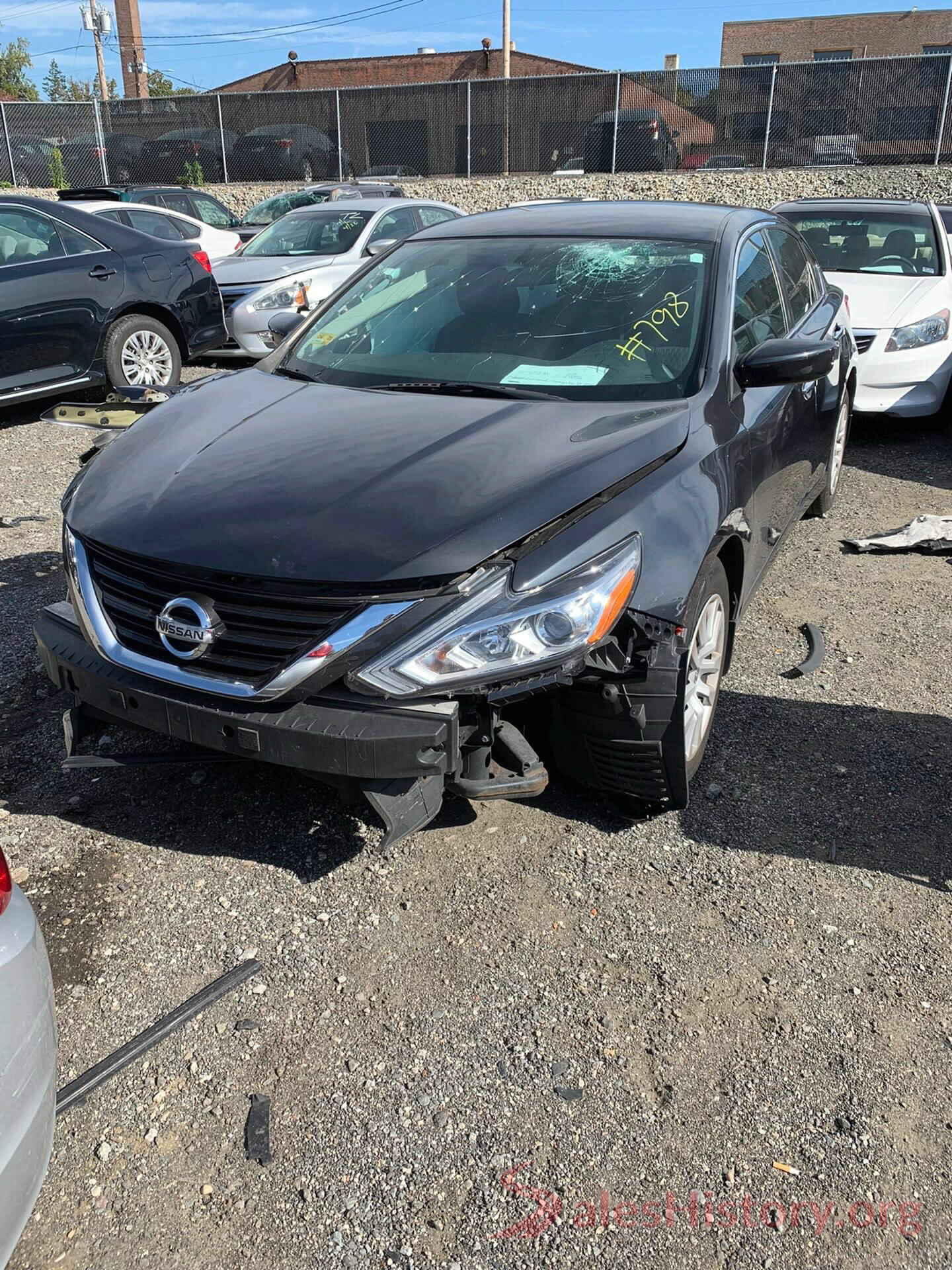 1N4AL3AP9HC481309 2017 NISSAN ALTIMA